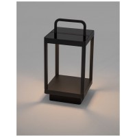 Парковый светильник Nova Luce 9922360 Bali, 2 Вт, 310 лм, 3000K