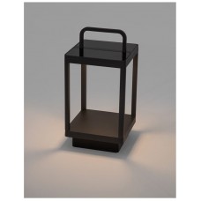 Парковый светильник Nova Luce 9922360 Bali, 2 Вт, 310 лм, 3000K