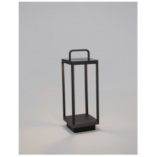 Парковый светильник Nova Luce 9922510 Bali, 2 Вт, 310 лм, 3000K
