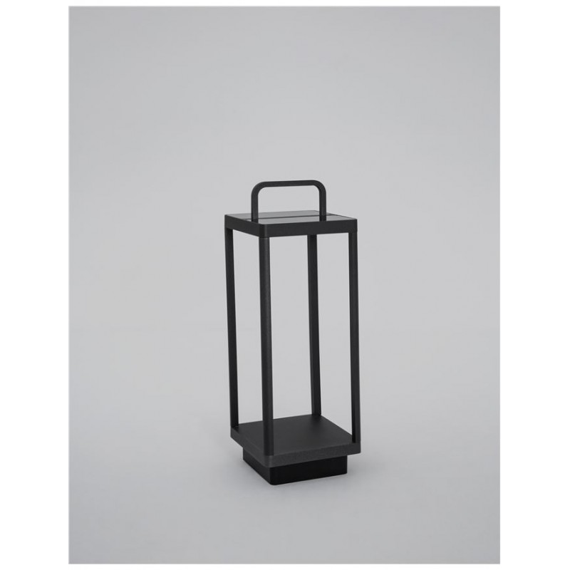 Парковый светильник Nova Luce 9922510 Bali, 2 Вт, 310 лм, 3000K