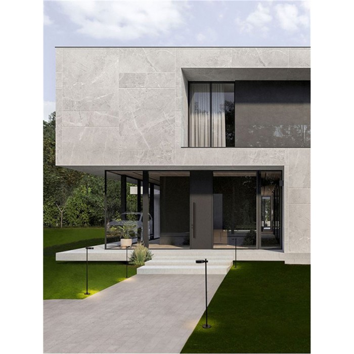 Парковий світильник Nova Luce 9923400 Dyol, 7 Вт, 735 лм, 3000К