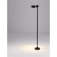 Парковый светильник Nova Luce 9923400 Dyol, 7 Вт, 735 лм, 3000К