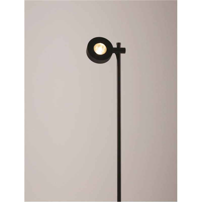 Парковый светильник Nova Luce 9923400 Dyol, 7 Вт, 735 лм, 3000К
