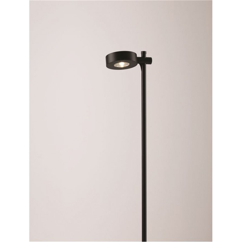 Парковый светильник Nova Luce 9923400 Dyol, 7 Вт, 735 лм, 3000К