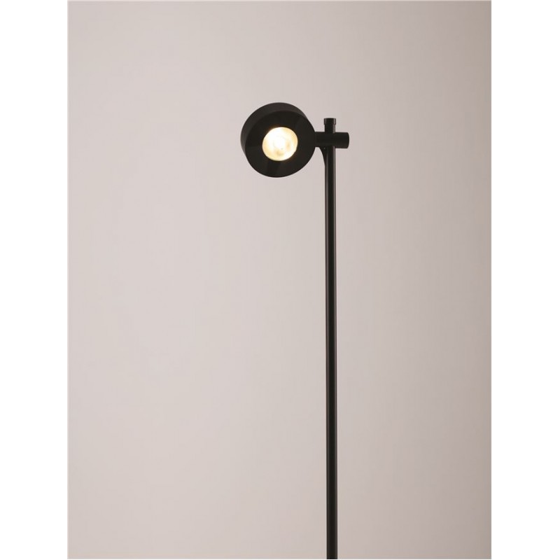 Парковый светильник Nova Luce 9923400 Dyol, 7 Вт, 735 лм, 3000К