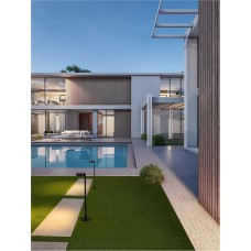 Парковый светильник Nova Luce 9923401 Dyol, 7 Вт, 377 лм, 3000К