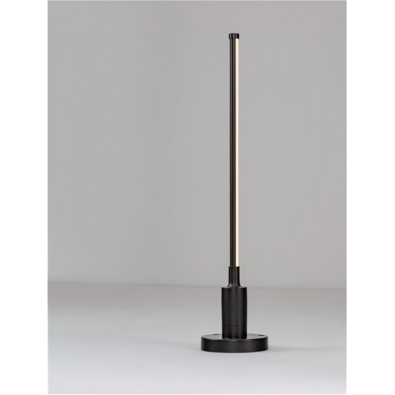 Парковый светильник Nova Luce 9923402 Dessay, 6 Вт, 538 лм, 3000К