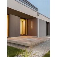 Бра Nova Luce 9923405 Ridge, 12 Вт, 1120 лм, 3000К