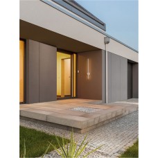 Бра - Nova Luce 9923405 Ridge, 12 Вт, 1120 лм, 3000К