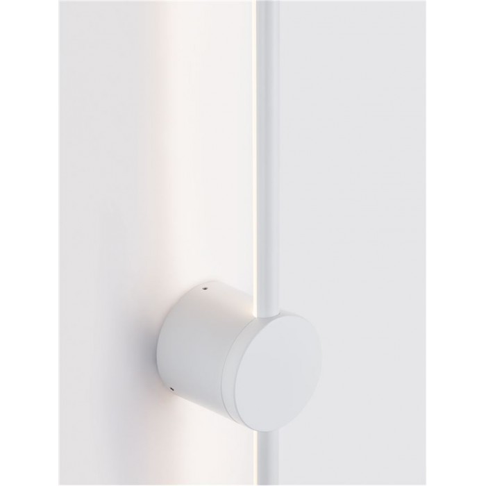 Бра - Nova Luce 9923405 Ridge, 12 Вт, 1120 лм, 3000К Бра - Nova Luce 9923405 Ridge, 12 Вт, 1120 лм, 3000К
