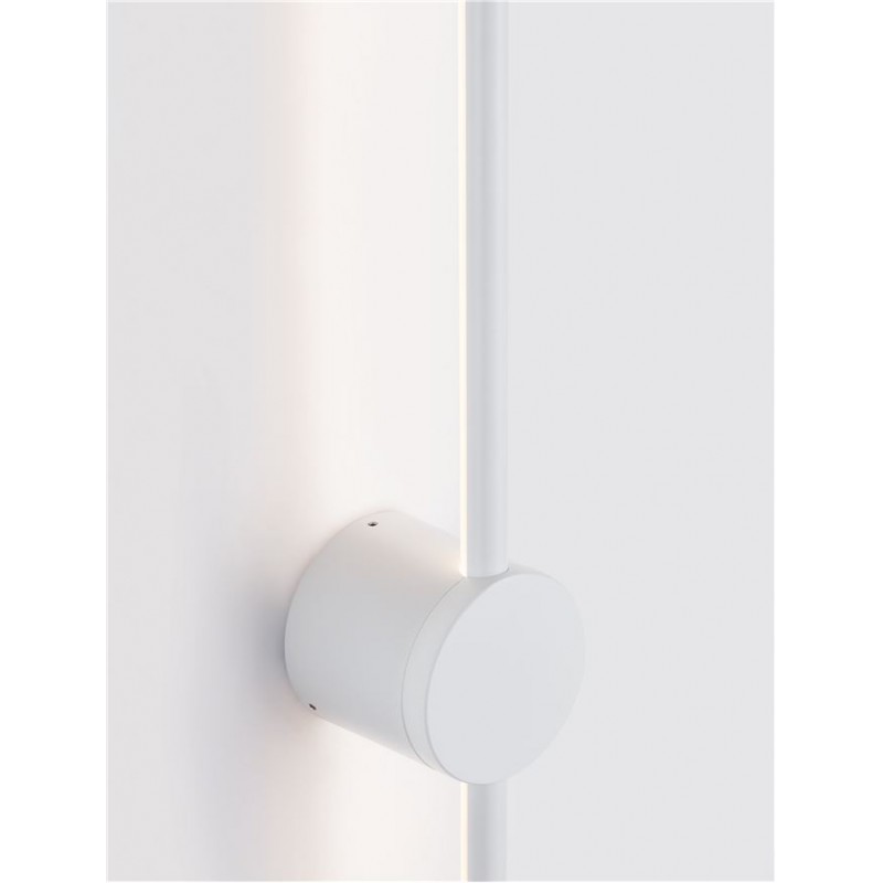 Бра Nova Luce 9923405 Ridge, 12 Вт, 1120 лм, 3000К
