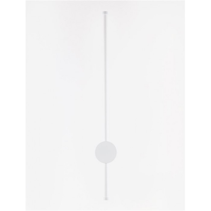 Бра - Nova Luce 9923405 Ridge, 12 Вт, 1120 лм, 3000К Бра - Nova Luce 9923405 Ridge, 12 Вт, 1120 лм, 3000К