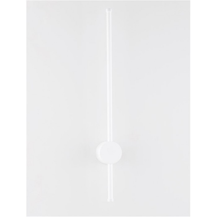 Бра - Nova Luce 9923405 Ridge, 12 Вт, 1120 лм, 3000К Бра - Nova Luce 9923405 Ridge, 12 Вт, 1120 лм, 3000К