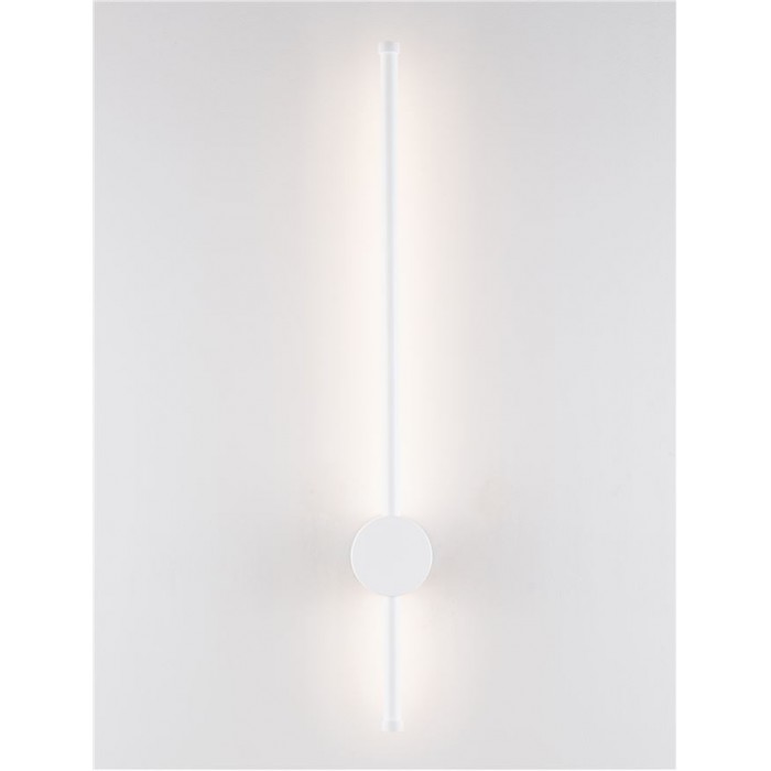 Бра - Nova Luce 9923405 Ridge, 12 Вт, 1120 лм, 3000К Бра - Nova Luce 9923405 Ridge, 12 Вт, 1120 лм, 3000К