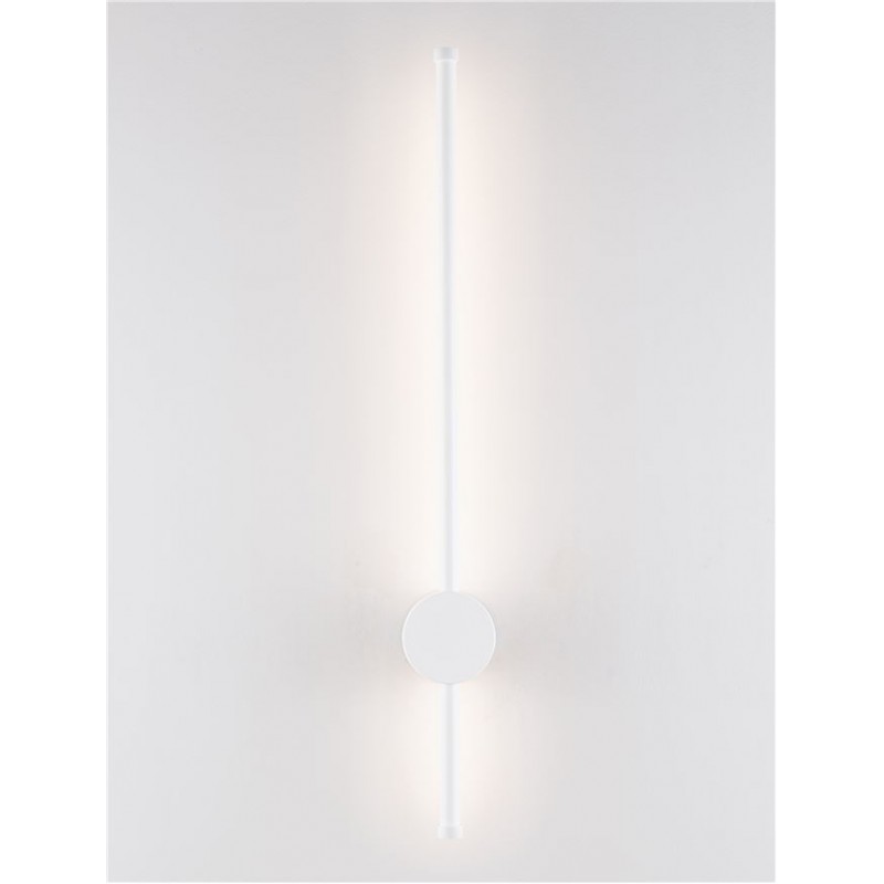 Бра Nova Luce 9923405 Ridge, 12 Вт, 1120 лм, 3000К