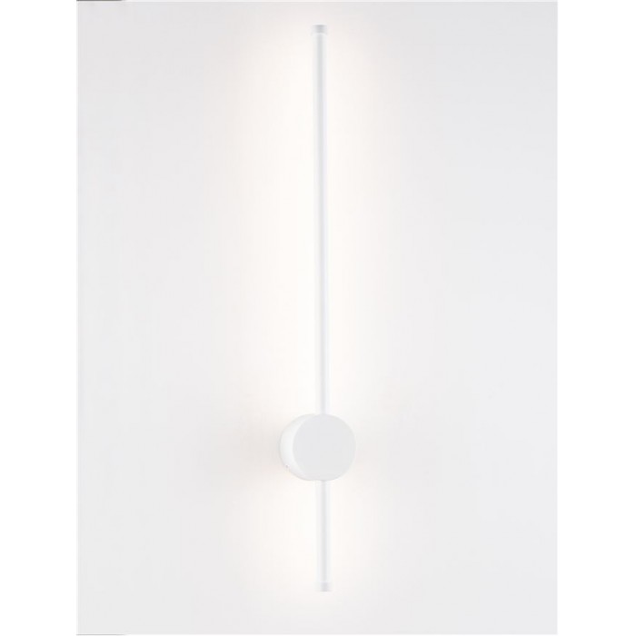 Бра - Nova Luce 9923405 Ridge, 12 Вт, 1120 лм, 3000К Бра - Nova Luce 9923405 Ridge, 12 Вт, 1120 лм, 3000К
