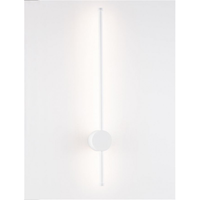 Бра Nova Luce 9923405 Ridge, 12 Вт, 1120 лм, 3000К