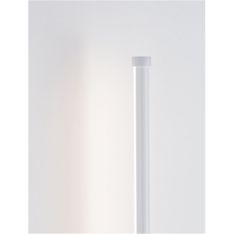 Бра Nova Luce 9923405 Ridge, 12 Вт, 1120 лм, 3000К