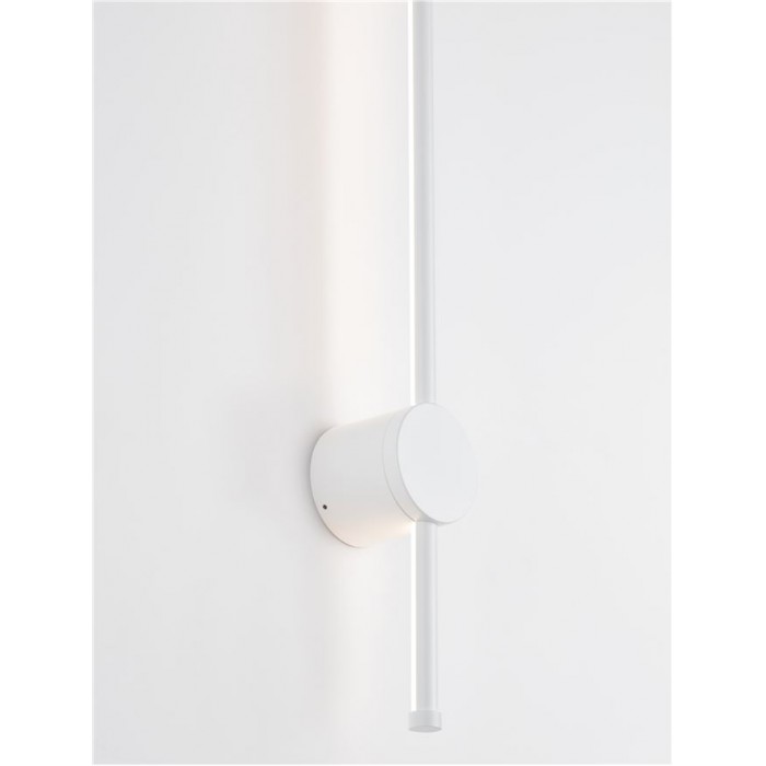 Бра - Nova Luce 9923405 Ridge, 12 Вт, 1120 лм, 3000К Бра - Nova Luce 9923405 Ridge, 12 Вт, 1120 лм, 3000К