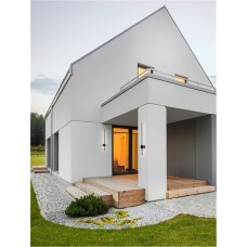 Бра - Nova Luce 9923406 Ridge, 12 Вт, 1073 лм, 3000К