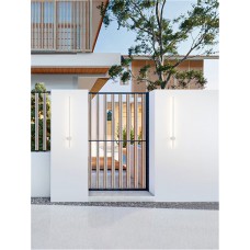 Бра - Nova Luce 9923407 Ridge, 19 Вт, 1668 лм, 3000К