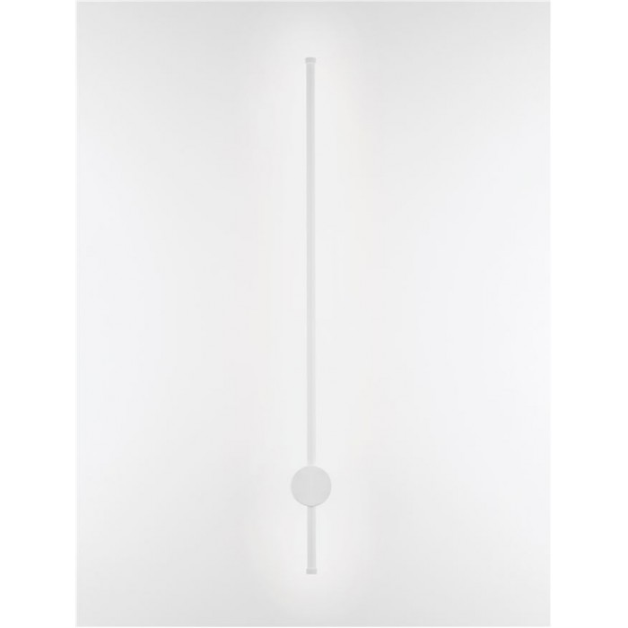 Бра - Nova Luce 9923407 Ridge, 19 Вт, 1668 лм, 3000К