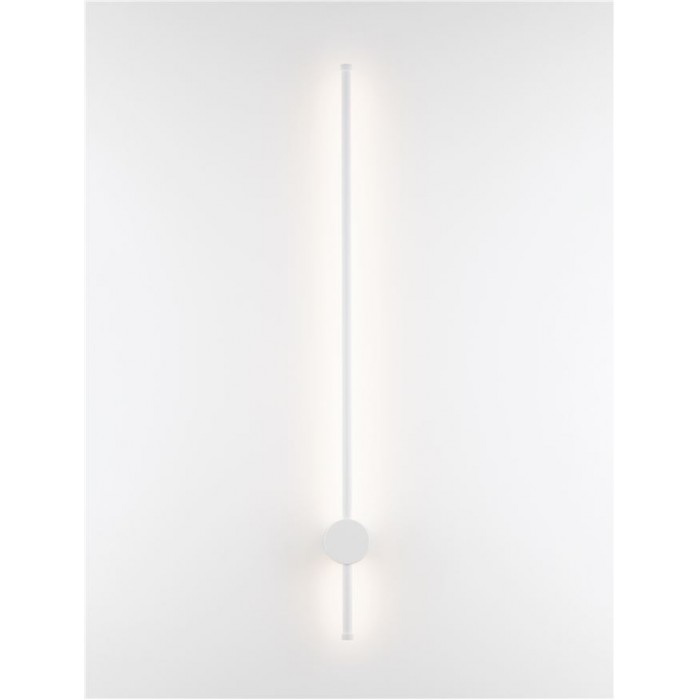 Бра - Nova Luce 9923407 Ridge, 19 Вт, 1668 лм, 3000К