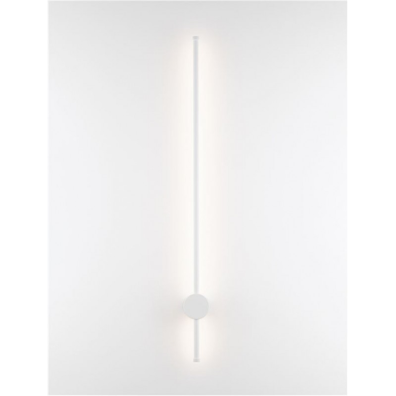 Бра Nova Luce 9923407 Ridge, 19 Вт, 1668 лм, 3000К