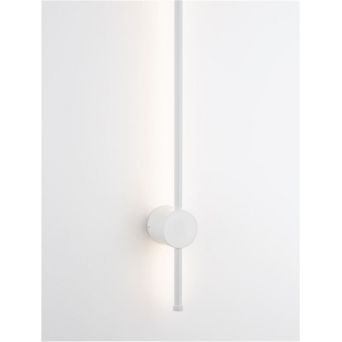 Бра - Nova Luce 9923407 Ridge, 19 Вт, 1668 лм, 3000К