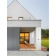 Бра - Nova Luce 9923408 Ridge, 19 Вт, 1636 лм, 3000К