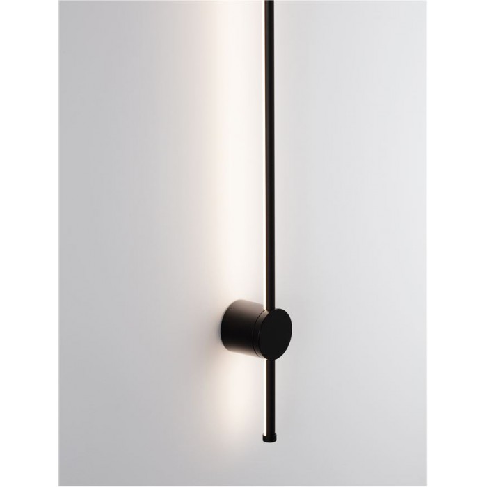 Бра - Nova Luce 9923408 Ridge, 19 Вт, 1636 лм, 3000К