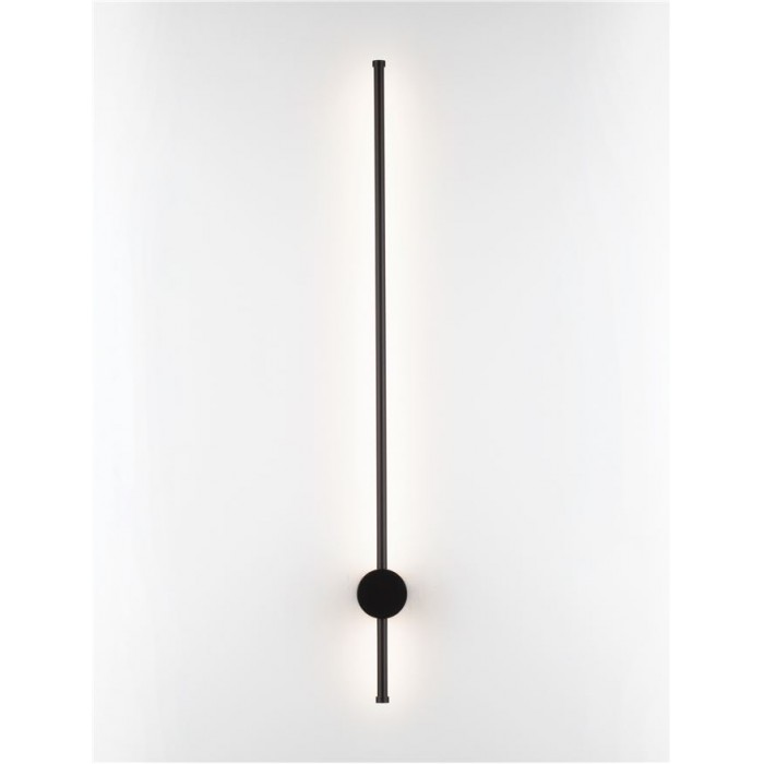 Бра - Nova Luce 9923408 Ridge, 19 Вт, 1636 лм, 3000К