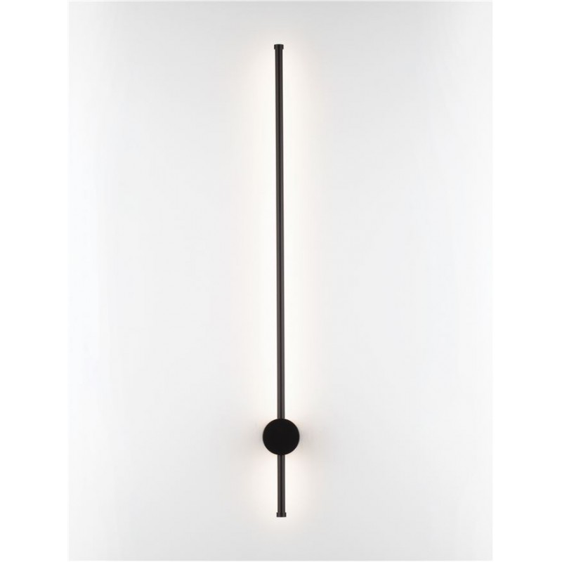 Бра - Nova Luce 9923408 Ridge, 19 Вт, 1636 лм, 3000К