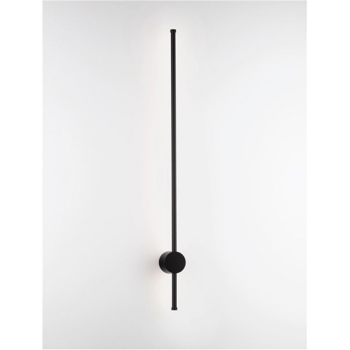 Бра - Nova Luce 9923408 Ridge, 19 Вт, 1636 лм, 3000К