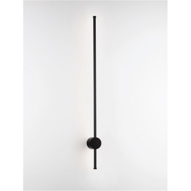 Бра - Nova Luce 9923408 Ridge, 19 Вт, 1636 лм, 3000К