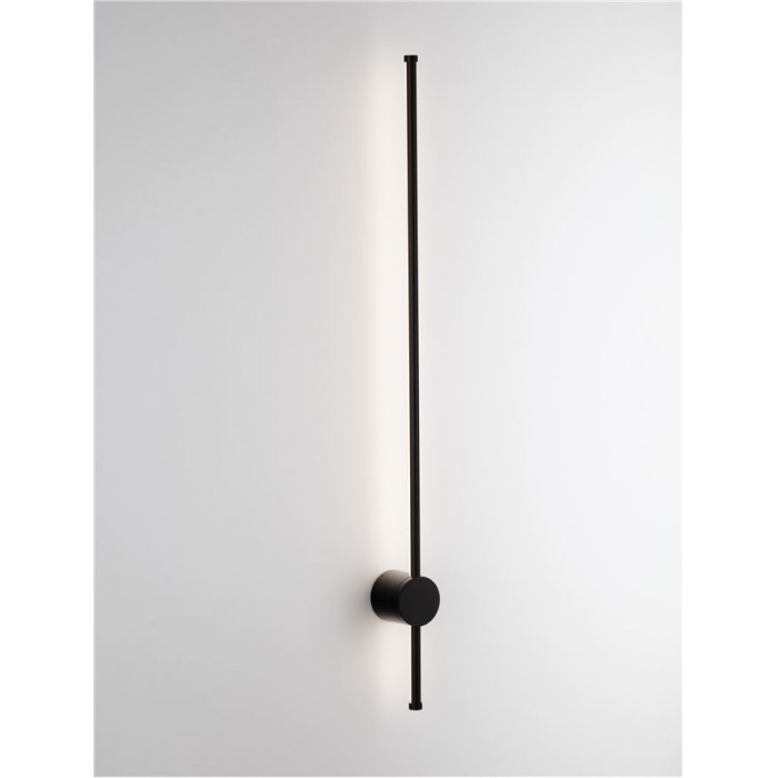 Бра - Nova Luce 9923408 Ridge, 19 Вт, 1636 лм, 3000К