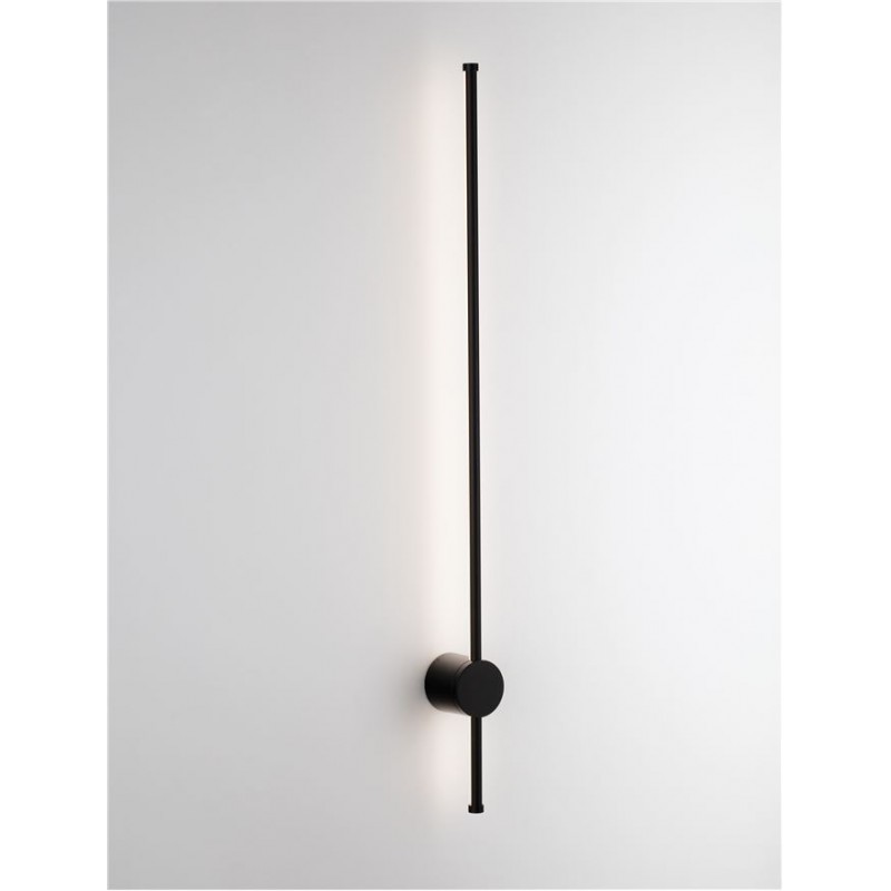 Бра - Nova Luce 9923408 Ridge, 19 Вт, 1636 лм, 3000К
