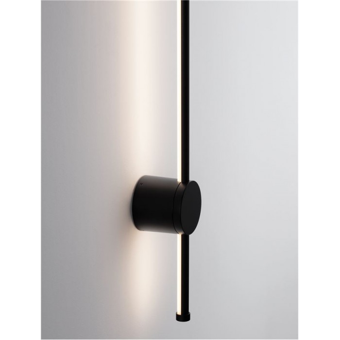 Бра - Nova Luce 9923408 Ridge, 19 Вт, 1636 лм, 3000К