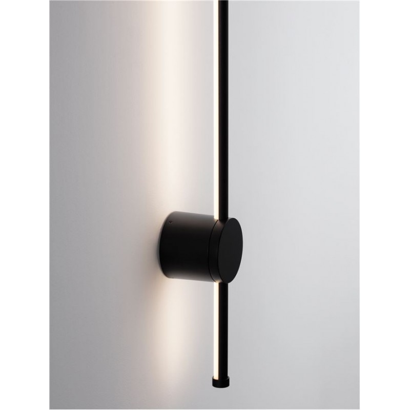 Бра - Nova Luce 9923408 Ridge, 19 Вт, 1636 лм, 3000К
