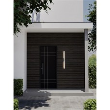 Настенный светильник Nova Luce 9923409 Aneth, 20 Вт, 1706 лм, 3000К