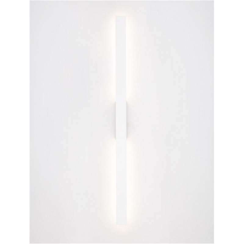 Настенный светильник Nova Luce 9923409 Aneth, 20 Вт, 1706 лм, 3000К