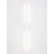 Настенный светильник Nova Luce 9923409 Aneth, 20 Вт, 1706 лм, 3000К