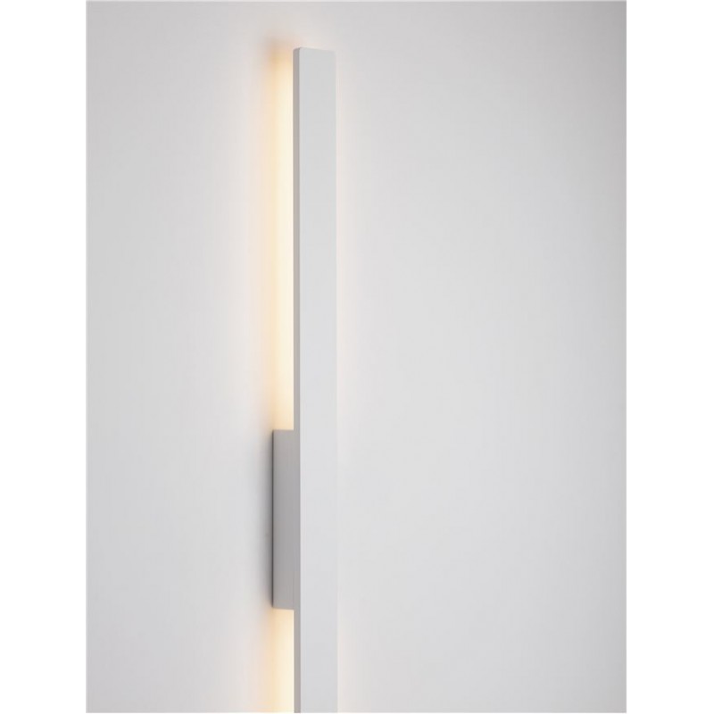 Настенный светильник Nova Luce 9923409 Aneth, 20 Вт, 1706 лм, 3000К