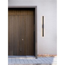 Настенный светильник Nova Luce 9923410 Aneth, 20 Вт, 1691 лм, 3000К