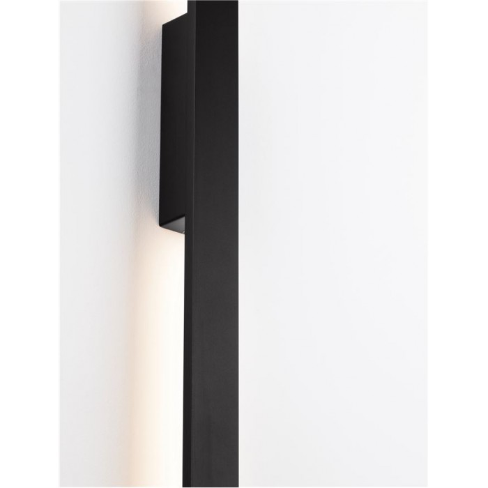 Настенный светильник Nova Luce 9923410 Aneth, 20 Вт, 1691 лм, 3000К Настенный светильник Nova Luce 9923410 Aneth, 20 Вт, 1691 лм, 3000К