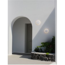 Настенный светильник Nova Luce 9923413 Copper, 9 Вт, 504 лм, 3000К