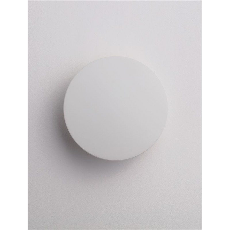 Настенный светильник Nova Luce 9923411 Copper, 7 Вт, 495 лм, 3000К