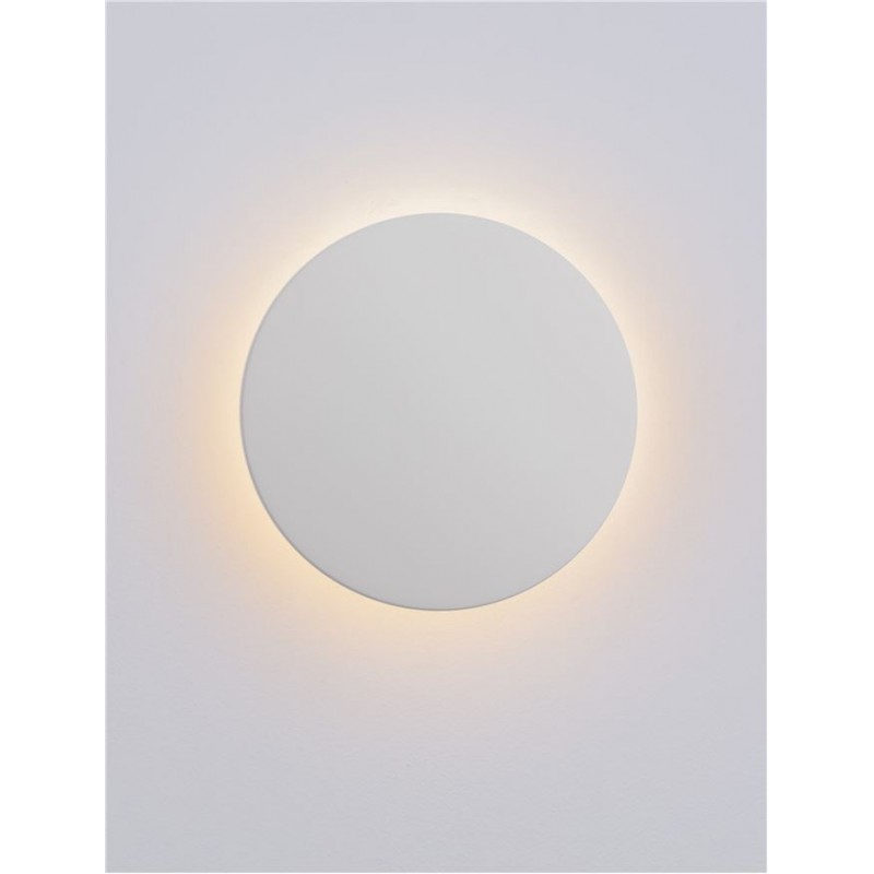 Настенный светильник Nova Luce 9923411 Copper, 7 Вт, 495 лм, 3000К