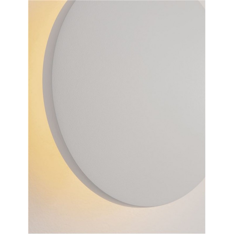 Настенный светильник Nova Luce 9923411 Copper, 7 Вт, 495 лм, 3000К
