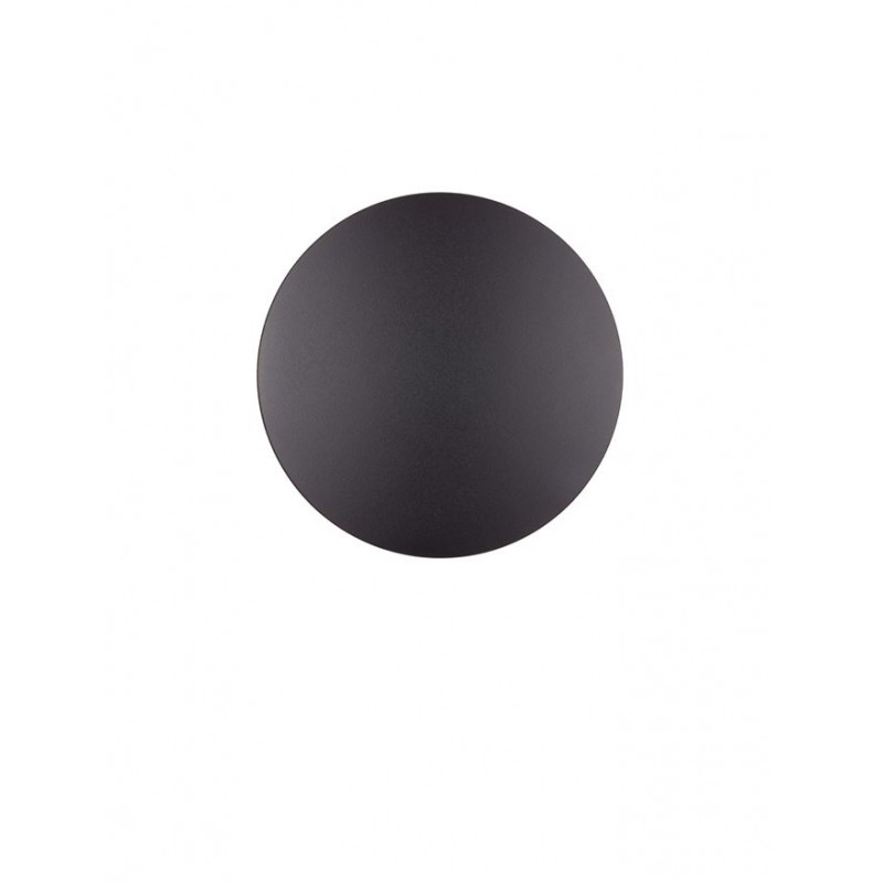 Настенный светильник Nova Luce 9923412 Copper, 7 Вт, 467 лм, 3000К